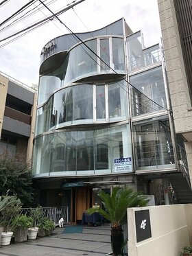 Atrium acquires office-retail building in Omotesando