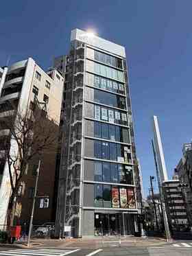 Vortex acquires Ikebukuro retail building to sell strata titles