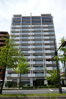 CBRE GI acquires 18 residences in Osaka 