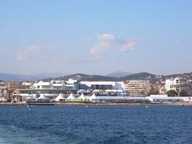 MIPIM: Wind of Euro crisis calms