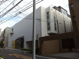 Raysum obtains mixed-use building in Nishi-Azabu