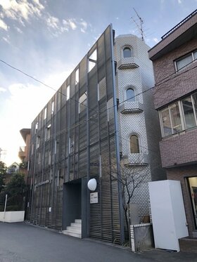 Sun Frontier acquires two former school buildings in Harajuku