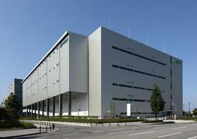 Another ProLogis logistics facility completes near Osaka Bay