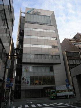 MANDOM Sells Building in Nihonbashi to NOMURA REAL ESTATE