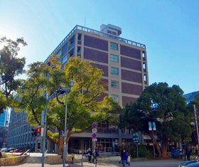 Yokohama City makes open call for developers of city office site