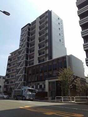 Idera purchases three apartment buildings in Tokyo