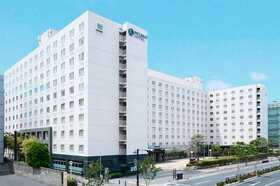 Mebuki Investment Management acquires large hotel near Kyoto Station