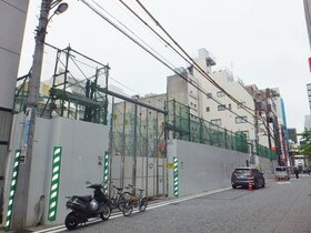 Mitsui to develop 231-unit dormitory in Nihombashi-Yokoyamacho