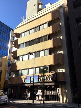 Loadstar Capital acquires Kanda building from Australia's Astro