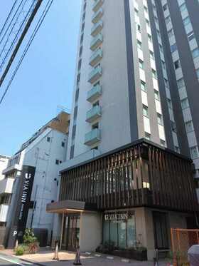 Kobunsha and Shogakukan exchange Hitotsubashi office and Shinjuku hotel