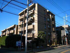 Daiichi Realter acquires condominium in Chofu City