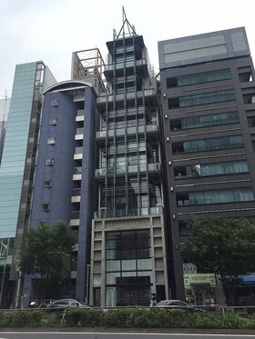 First Brothers flips SOHO building in Aoyama (updated)