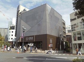 Tokyu Corp acquires building occupied by live music hall in Shibuya