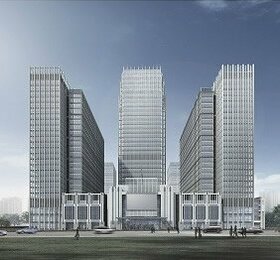 MARUBENI and TOKYU LAND to Develop 300,000 m2 Complex in Shenyang, China