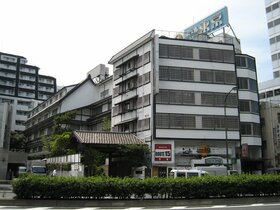 MARKS Plans Large Hotel with 500 Guest Rooms on Site of Hotel Tokyo in Takanawa 2-Chome, Tokyo