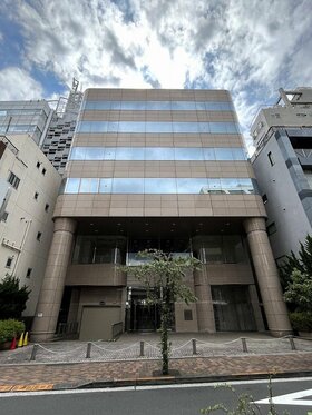 Loadstar Capital purchases Hiroo office building from Open House