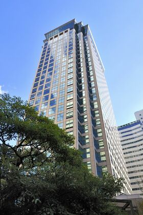 Premier REIT to acquire Angelo Gordon’s Sphere Tower, 58% gain in price