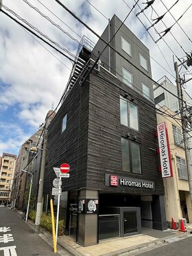 Daiichi Realtor acquires Asakusa hostel for renovation