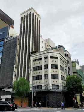 Hankyu Hanshin Properties acquires two buildings in Ginza