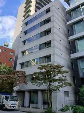 Informetis moving to Sumitomo Shibadaimon Building No. 2