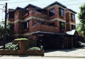 Suginami-ku luxury apartment sold