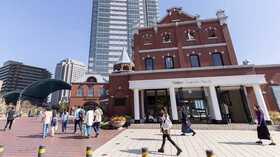 Brewer Sapporo to sell property business to group led by KKR