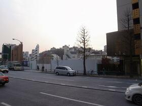 Mori subsidiary sells land in Nishi-Azabu to Mitsubishi