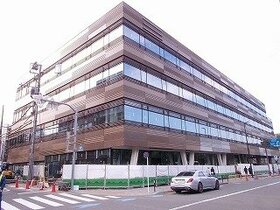 United Arrows moving to new building in Sendagaya, Shibuya-ku