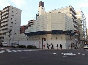 Daiwa House developing apartment in Yokohama