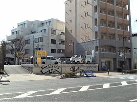 220 m2 land in Shoto, Shibuya-ku sold