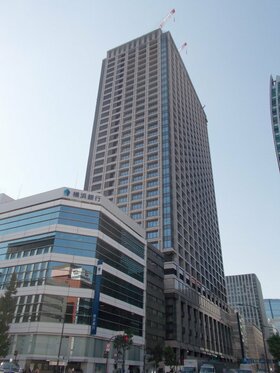 PC maker MCJ moving into Tokyo Nihonbashi Tower