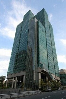 R.connect expanding office, relocating to Izumi Garden Tower