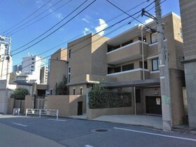 Mugen Estate disposes of apartment building in Shibuya vicinity