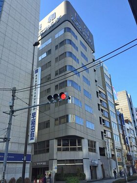 Vortex acquires four office buildings, including in Akihabara, Nihonbashi