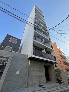 Sumitomo Corporation sells Nakano-ku apartment