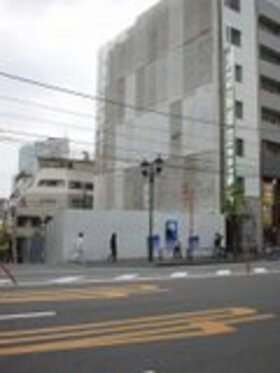 SPC of UNIFIED CAPITAL JAPAN Acquires Land in Roppongi 3-chome, Tokyo