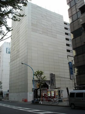 SEA CAPITAL Acquires Restaurant and other buildings in Kabukicho 2-chome