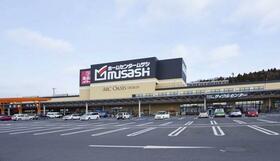 Orix JREIT acquires leased land of Sendai home center