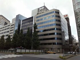Nippon Steel Kowa acquires Mizuho's Nihonbashi office building