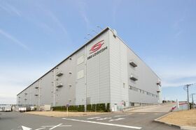 United Urban REIT to purchase logistics facility in Saitama