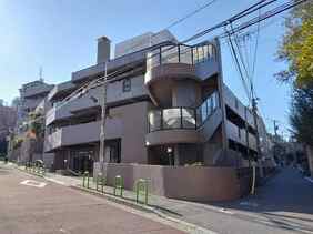 Columbia Works acquires former nursing home in Nishi-Azabu