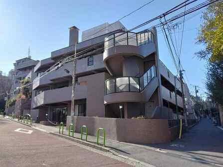 Columbia Works acquires former nursing home in Nishi-Azabu