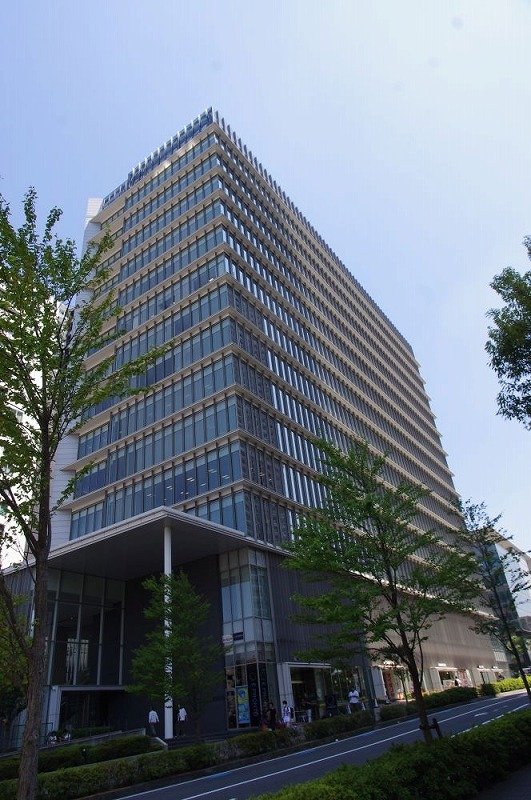 Mitsubishi HC Capital Realty acquires office buildings in Kawasaki City