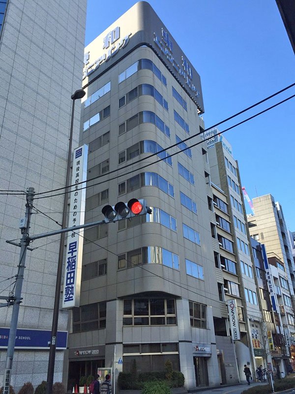 Vortex acquires four office buildings, including in Akihabara ...