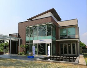 Panasonic markets eco-friendly housing in Malaysia
