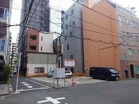 Saison Realty to build Nihombashi-Hamacho apartment