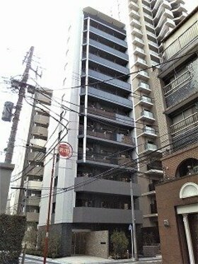 Odakyu acquires new apartment building near Sumida River