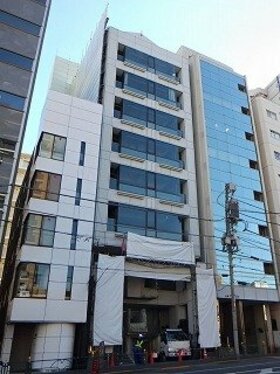 Yushima, Bunkyo-ku office building changes hands