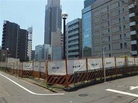 Sumitomo to construct 24,000 m2 GFA office building near Shinjuku Station