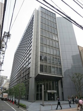 LaSalle acquires office building in Ueno vicinity